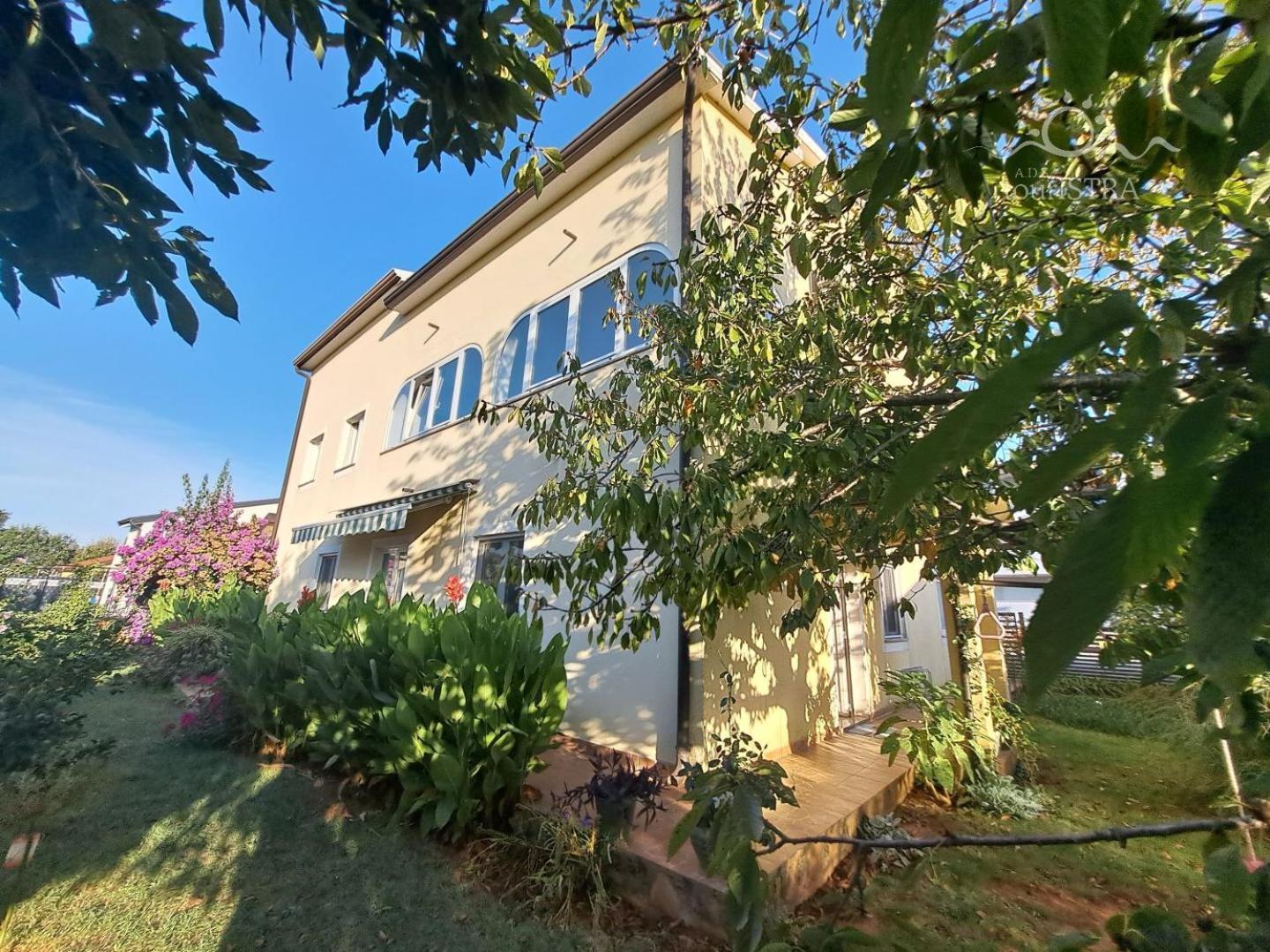 Bozica House With Apartments Murine Екстериор снимка